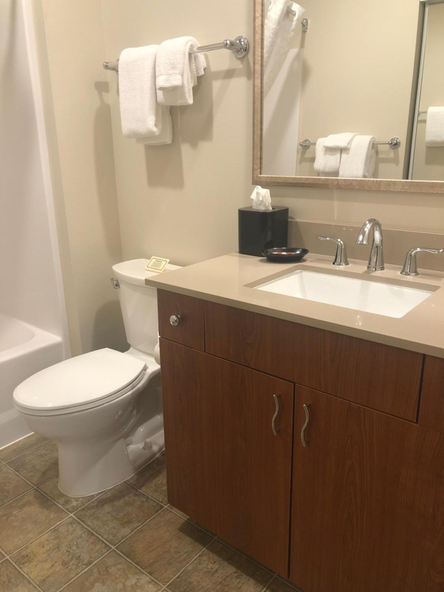 Aspen Suites Hotel Sitka Dış mekan fotoğraf