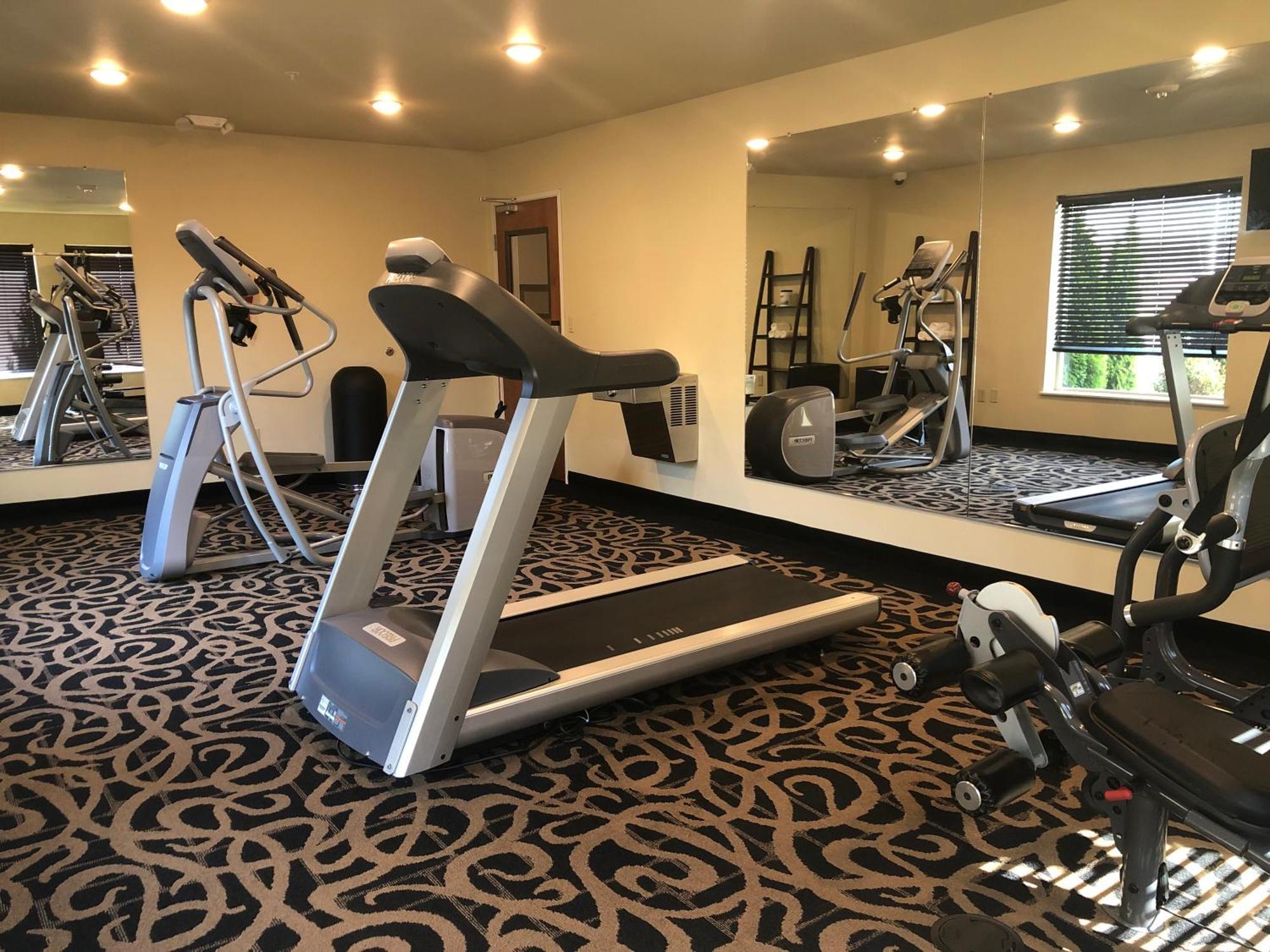 Aspen Suites Hotel Sitka Dış mekan fotoğraf