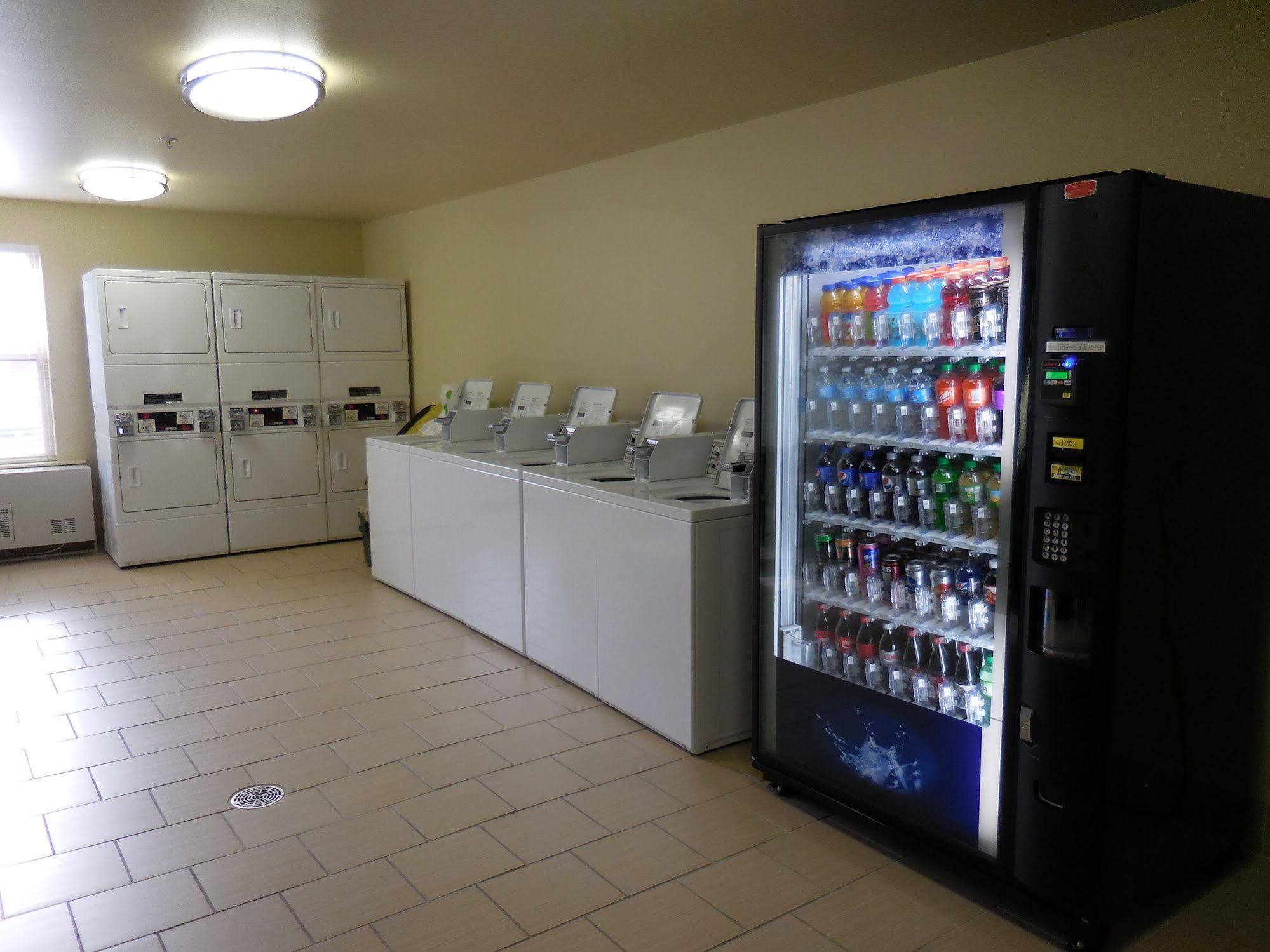 Aspen Suites Hotel Sitka Dış mekan fotoğraf